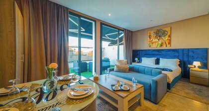 Atlas-Résidence By Rent-Inn