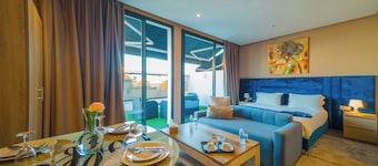 Atlas-Résidence By Rent-Inn