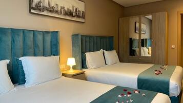 Ropa de cama hipoalergénica y colchones Select Comfort