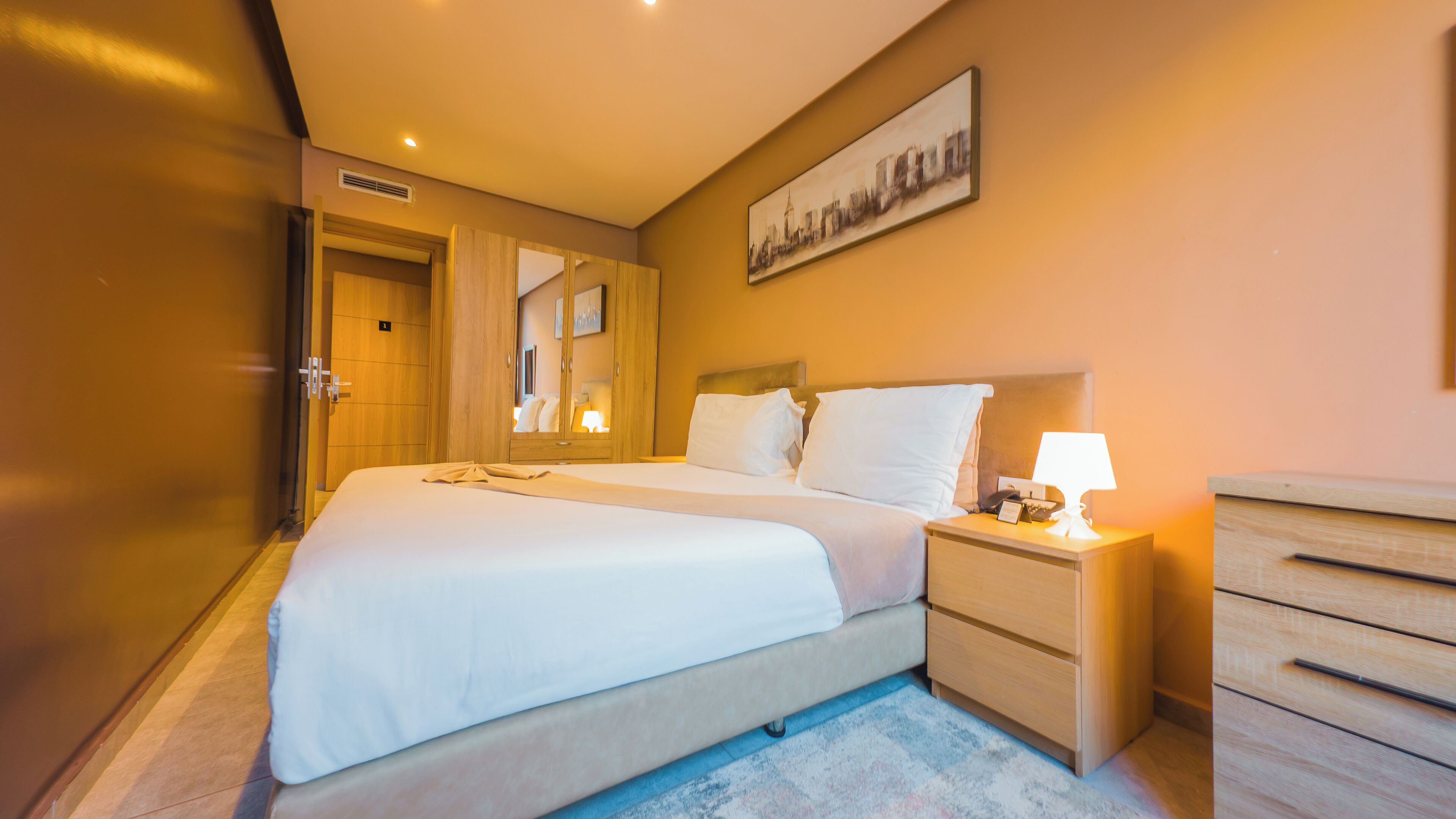 Foto - Atlas-Résidence by Rent-Inn