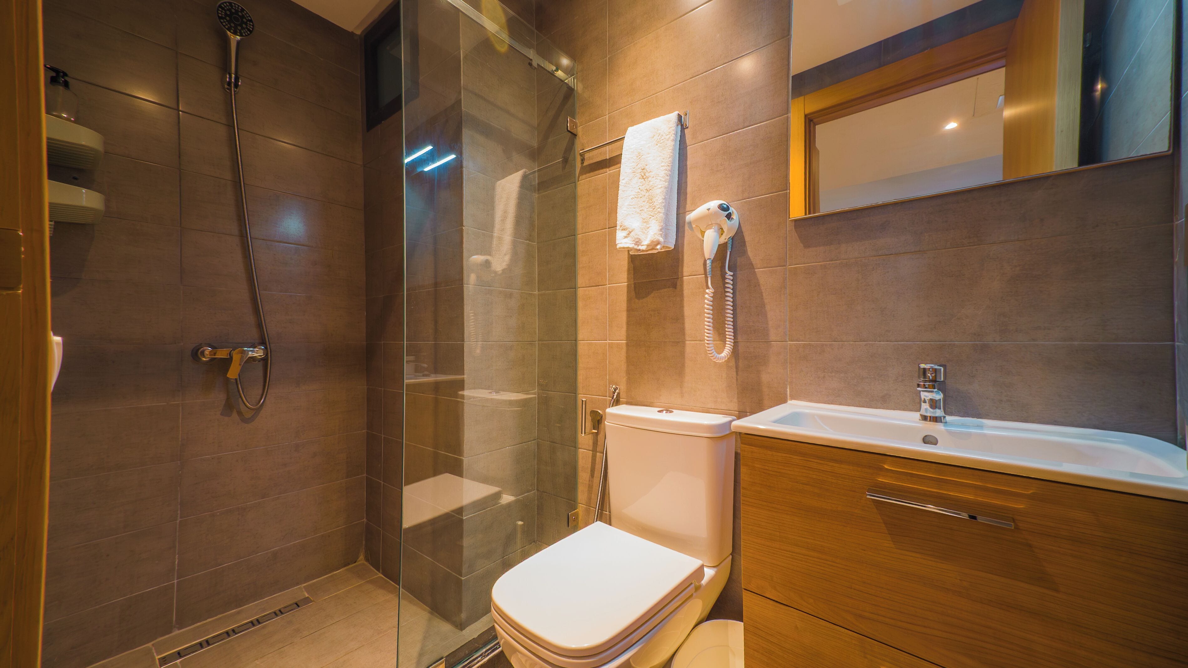 Foto - Atlas-Résidence by Rent-Inn