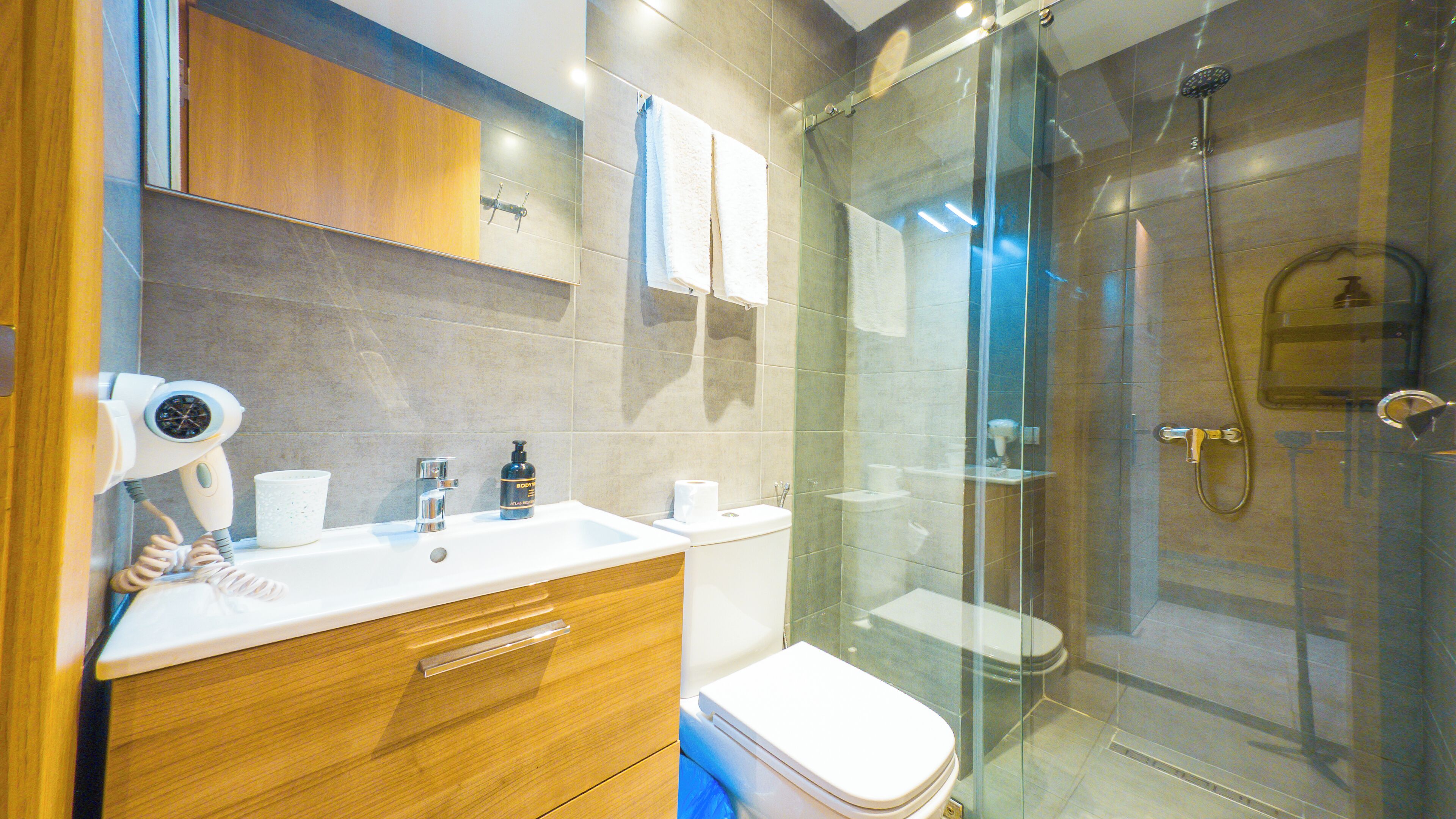 Foto - Atlas-Résidence by Rent-Inn