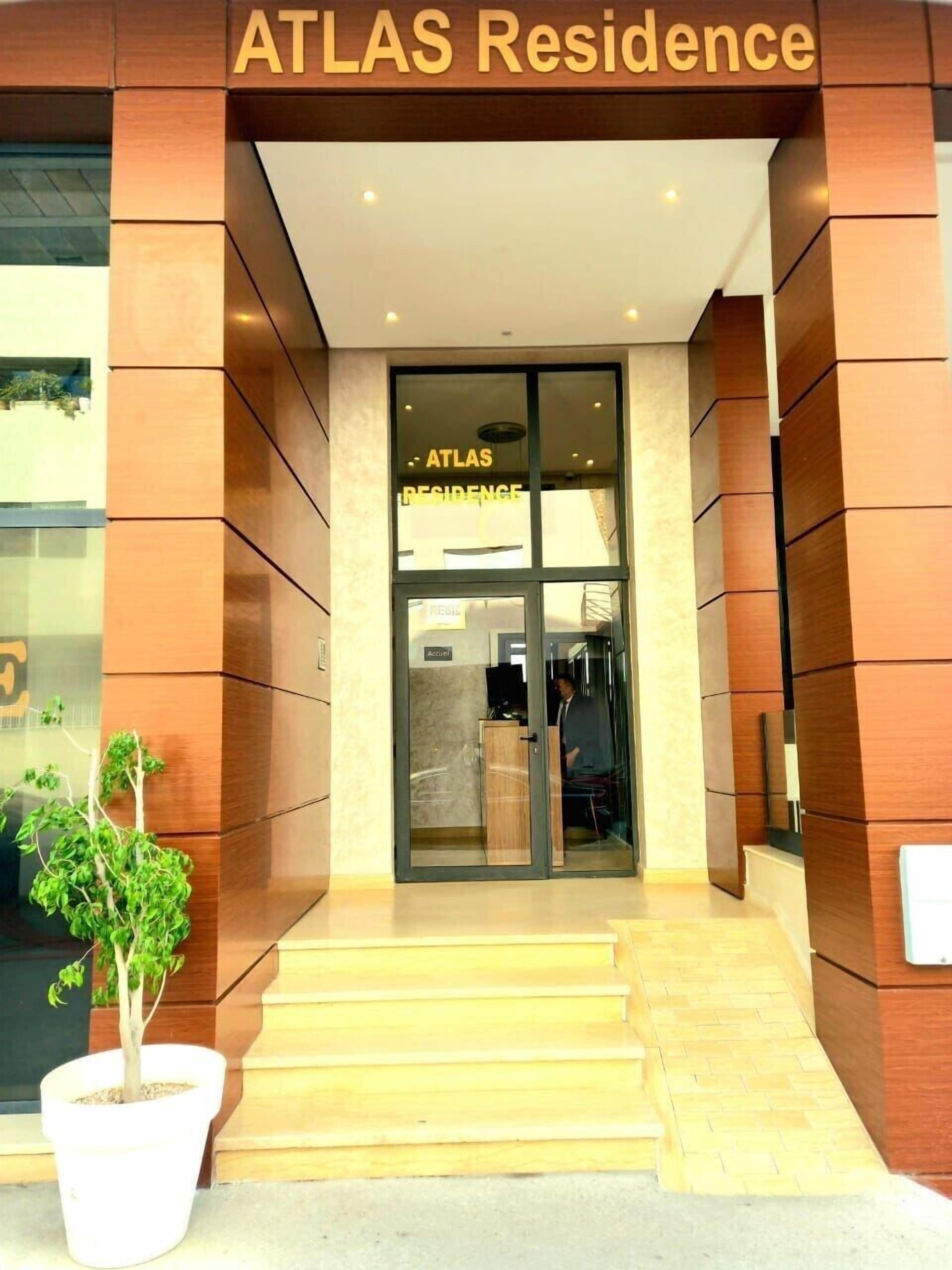 atlas résidence by rent-inn