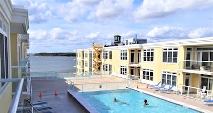 Unmatched Sophistication and coastal luxury