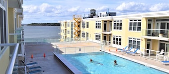 Unmatched Sophistication and coastal luxury