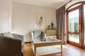 Standard Bilo 9 | Living area