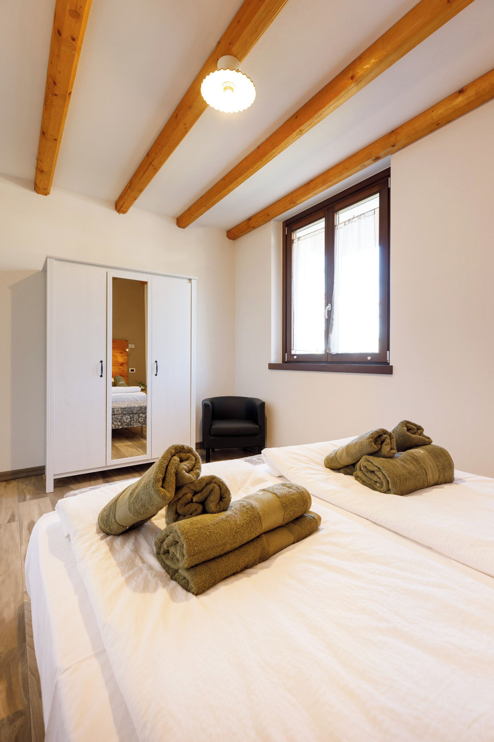 Superior Apartment | In-room safe, free WiFi