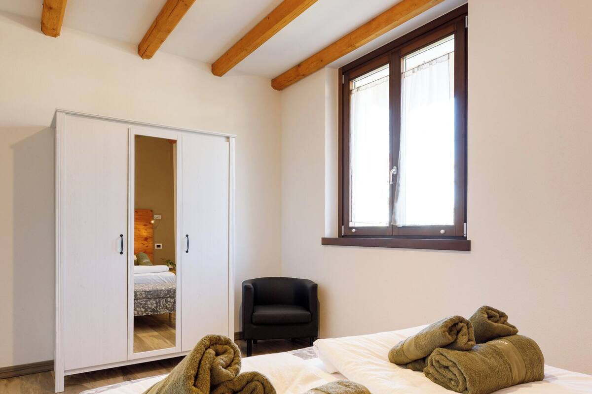 Superior Apartment | In-room safe, WiFi (free)