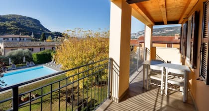 Residence Rustico