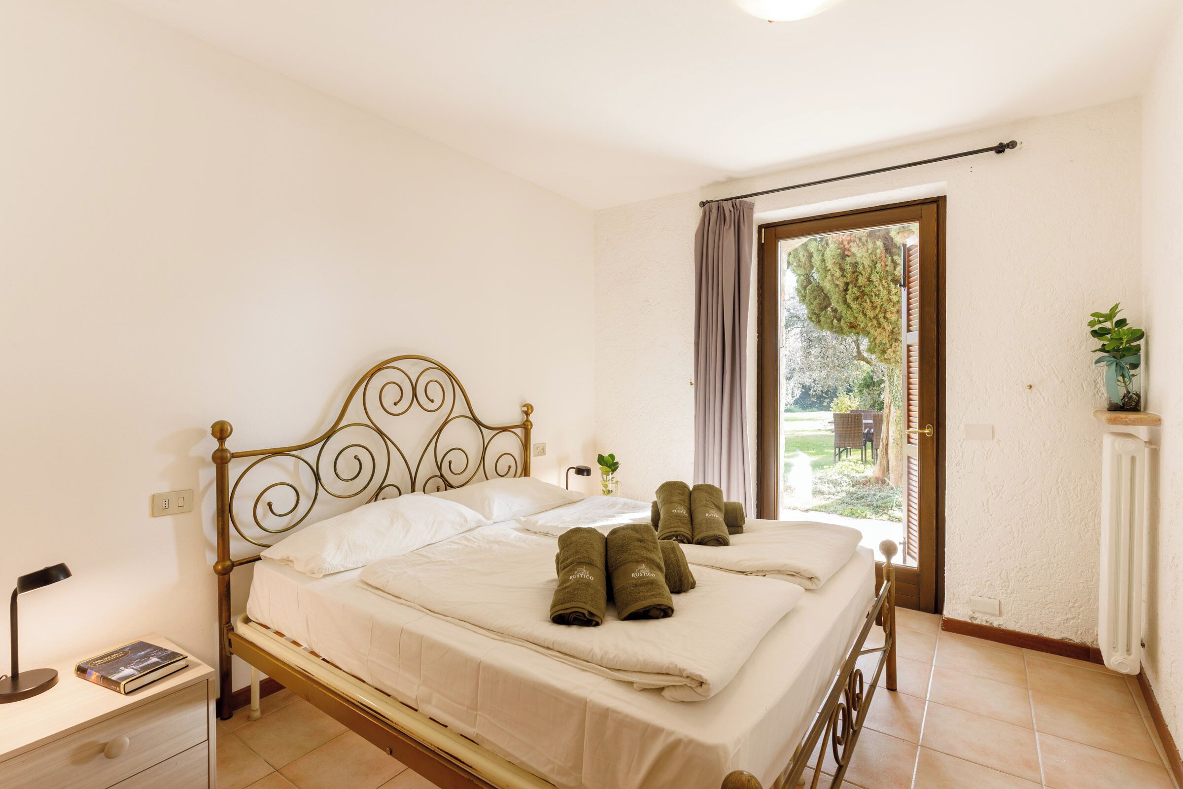 Standard Bilo 9 | In-room safe, free WiFi