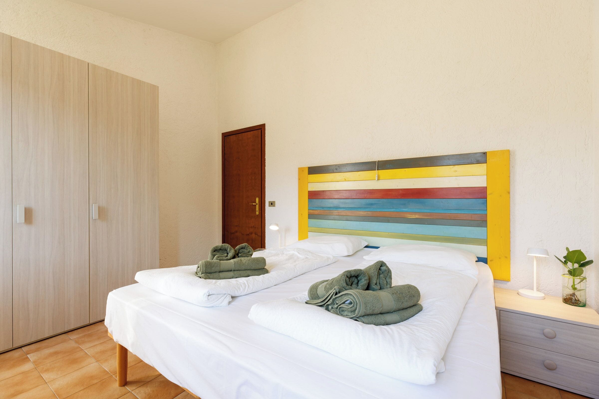 Standard Trilo su 2 Livelli 1 | In-room safe, free WiFi