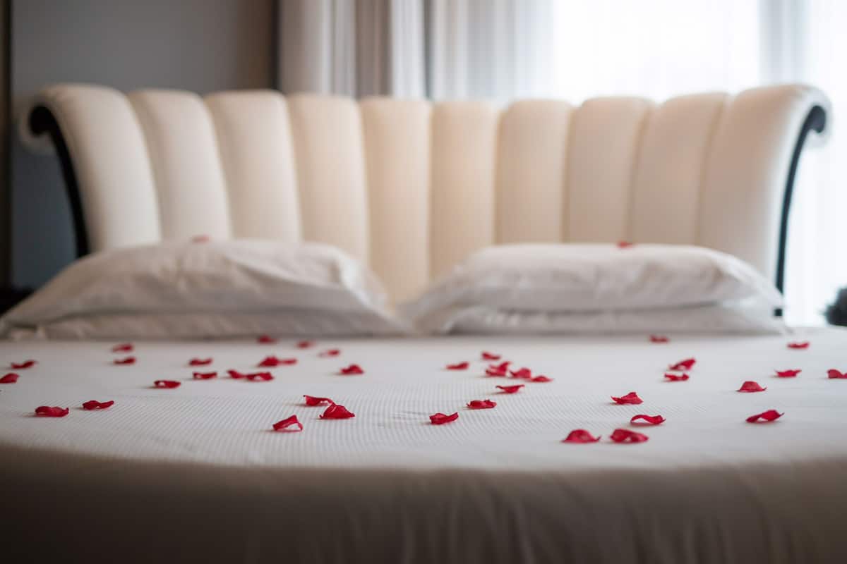 In-room safe, blackout curtains, soundproofing, iron/ironing board