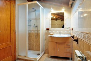 Dusche