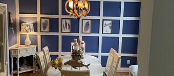 Beautiful Professionally Decorated and Spacious!