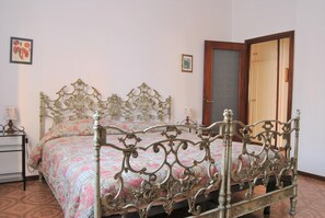 3 Schlafzimmer, WLAN