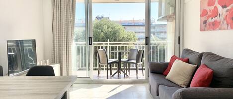 Téléviseur connecté