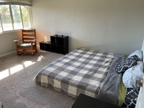 2 bedrooms, WiFi