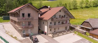 Grimming Lodge Goldrute