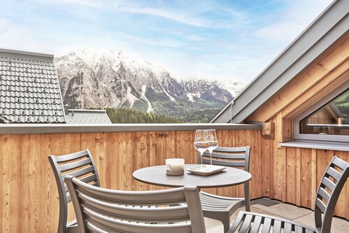Bergblick Lodge B7.2 - Tauplitz Lodges
