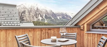 Bergblick Lodge B7.2 - Tauplitz Lodges