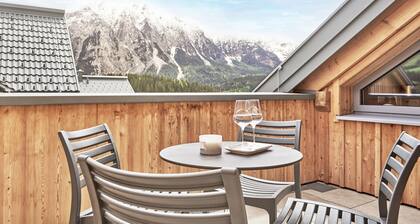 Bergblick Lodge B7.2 - Tauplitz Lodges