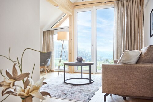 Bergblick Lodge B7.2 - Tauplitz Lodges