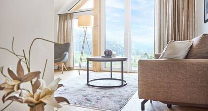 Bergblick Lodge B7.2 - Tauplitz Lodges