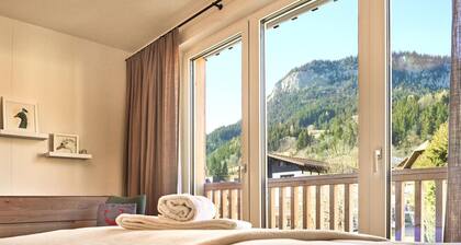 Alm Lodge A5 - Tauplitz Lodges