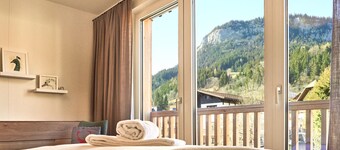 Alm Lodge A5 - Tauplitz Lodges