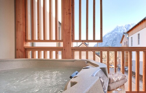 Alm Lodge A5 - Tauplitz Lodges