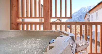 Alm Lodge A5 - Tauplitz Lodges