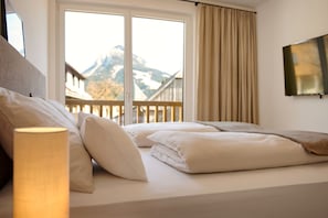 2 bedrooms, free WiFi