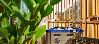 Alm Lodge A3 - Tauplitz Lodges