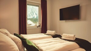 1 slaapkamer, gratis wifi