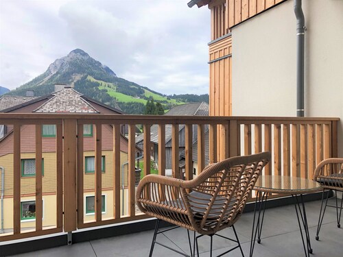 Alm Lodge A8 - Tauplitz Lodges