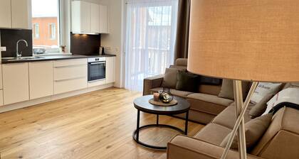 Alm Lodge A8 - Tauplitz Lodges