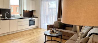 Alm Lodge A8 - Tauplitz Lodges