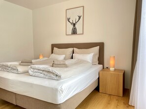 1 chambre, Wi-Fi gratuit