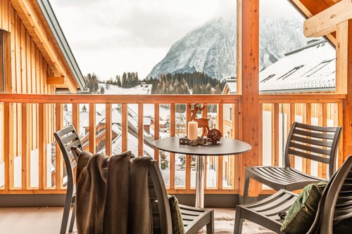 Alm Lodge A13 - Tauplitz Lodges