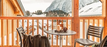 Alm Lodge A13 - Tauplitz Lodges