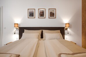 3 bedrooms, free WiFi