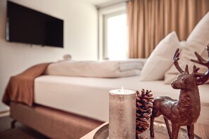 1 Schlafzimmer, kostenloses WLAN