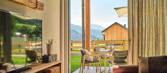 Wasserfall Lodge C2 - Tauplitz Lodges