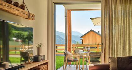 Wasserfall Lodge C2 - Tauplitz Lodges