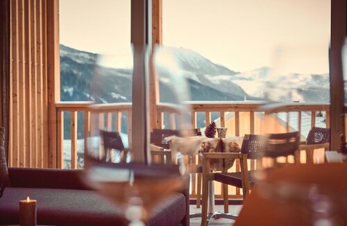 Wasserfall Lodge C4 - Tauplitz Lodges