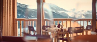 Wasserfall Lodge C4 - Tauplitz Lodges