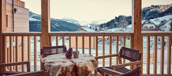 Wasserfall Lodge C4 - Tauplitz Lodges
