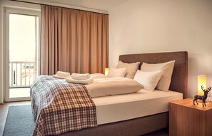 2 Schlafzimmer, kostenloses WLAN