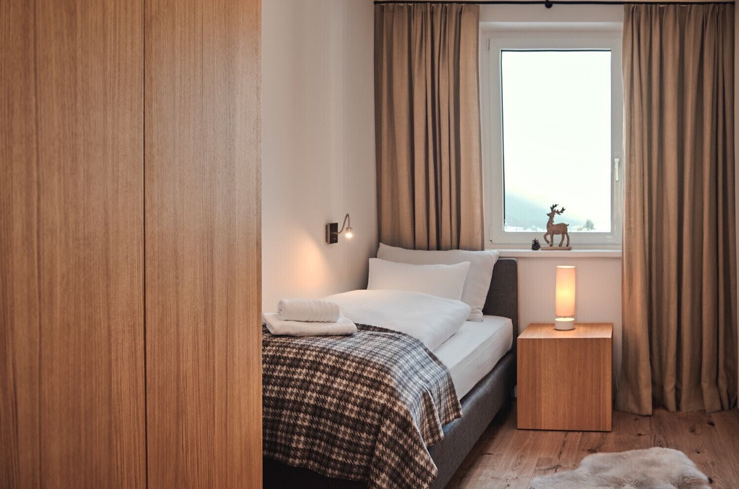 2 Schlafzimmer, kostenloses WLAN