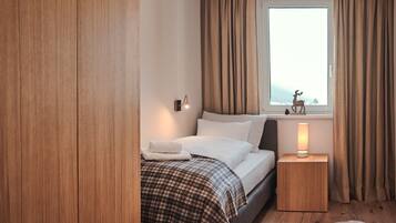 2 Schlafzimmer, kostenloses WLAN
